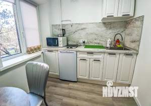 1-к квартира, посуточно, 36м2, 3/5 этаж