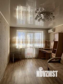 2-к квартира, на длительный срок, 48м2, 4/5 этаж