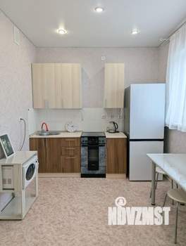 2-к квартира, на длительный срок, 41м2, 14/16 этаж