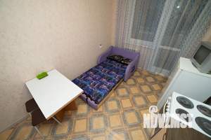 1-к квартира, посуточно, 54м2, 5/16 этаж