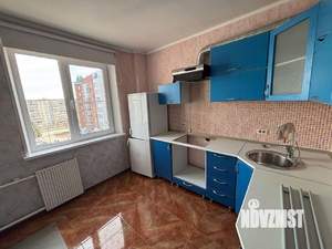 1-к квартира, на длительный срок, 40м2, 7/10 этаж