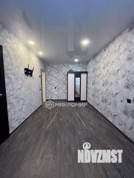 1-к квартира, на длительный срок, 32м2, 6/10 этаж