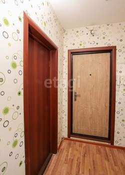 1-к квартира, на длительный срок, 32м2, 4/11 этаж