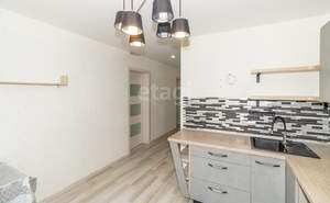 2-к квартира, на длительный срок, 50м2, 17/17 этаж