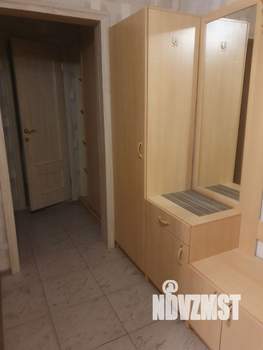 1-к квартира, на длительный срок, 41м2, 3/10 этаж