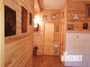 1-к квартира, посуточно, 37м2, 1/5 этаж