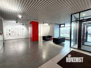 Студия квартира, на длительный срок, 46м2, 8/24 этаж