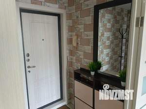 1-к квартира, посуточно, 40м2, 3/10 этаж