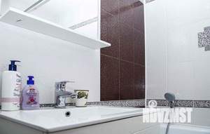 2-к квартира, посуточно, 45м2, 1/1 этаж