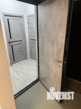 Студия квартира, на длительный срок, 24м2, 8/10 этаж