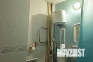 1-к квартира, посуточно, 42м2, 14/20 этаж