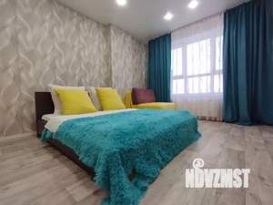 1-к квартира, посуточно, 60м2, 1/1 этаж