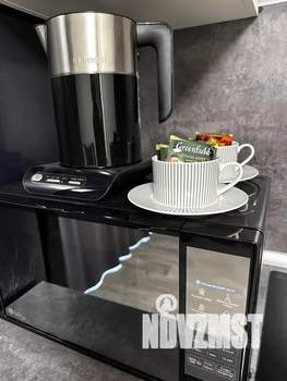 Студия квартира, посуточно, 26м2, 4/10 этаж