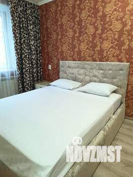 3-к квартира, посуточно, 65м2, 2/10 этаж