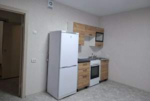 Студия квартира, на длительный срок, 25м2, 4/10 этаж