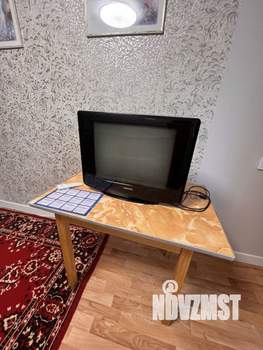 1-к квартира, на длительный срок, 32м2, 2/5 этаж