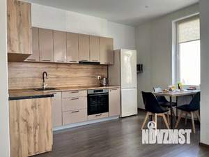 1-к квартира, посуточно, 50м2, 1/1 этаж