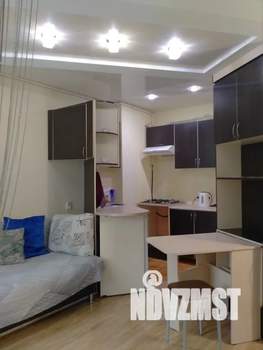 1-к квартира, посуточно, 30м2, 4/9 этаж