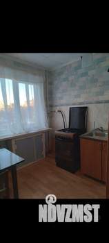 2-к квартира, на длительный срок, 46м2, 3/5 этаж