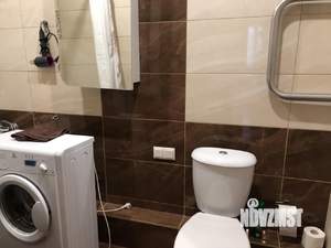 Студия квартира, посуточно, 32м2, 11/20 этаж