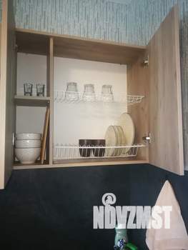 Студия квартира, посуточно, 26м2, 14/16 этаж