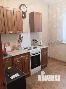 1-к квартира, на длительный срок, 42м2, 3/9 этаж