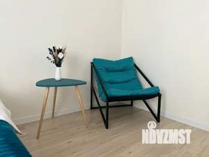 1-к квартира, посуточно, 36м2, 3/5 этаж