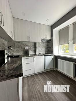 2-к квартира, посуточно, 48м2, 2/5 этаж