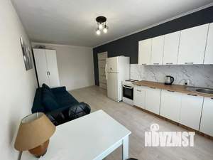2-к квартира, посуточно, 36м2, 1/10 этаж