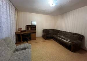 1-к квартира, на длительный срок, 41м2, 1/11 этаж