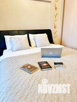 2-к квартира, посуточно, 56м2, 8/25 этаж