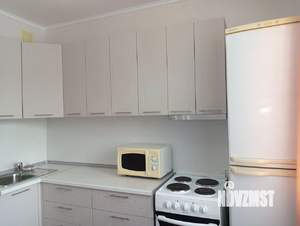 1-к квартира, на длительный срок, 41м2, 3/10 этаж