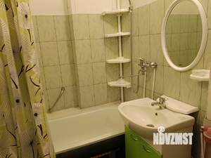 1-к квартира, на длительный срок, 43м2, 5/18 этаж
