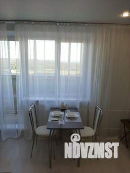 1-к квартира, посуточно, 23м2, 1/1 этаж