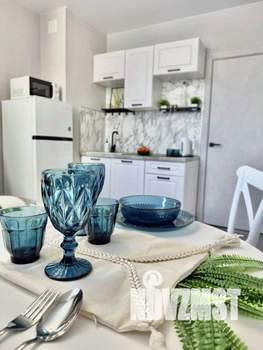 1-к квартира, посуточно, 41м2, 1/1 этаж