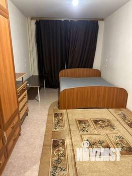 2-к квартира, на длительный срок, 40м2, 5/11 этаж