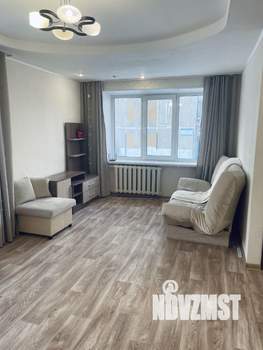1-к квартира, на длительный срок, 30м2, 2/6 этаж