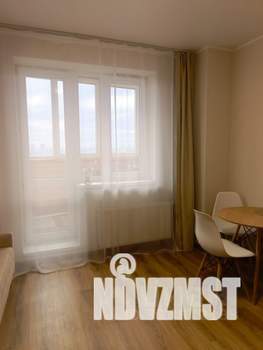 1-к квартира, на длительный срок, 43м2, 13/21 этаж