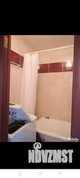 1-к квартира, на длительный срок, 41м2, 8/10 этаж