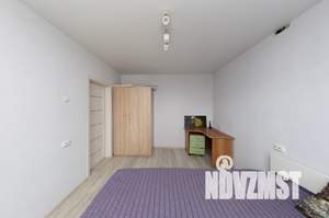 2-к квартира, на длительный срок, 40м2, 17/24 этаж