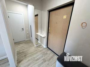 1-к квартира, на длительный срок, 40м2, 2/16 этаж