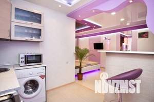 1-к квартира, посуточно, 35м2, 1/10 этаж