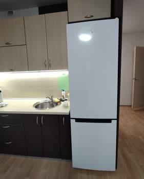 2-к квартира, на длительный срок, 43м2, 10/10 этаж