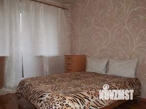 1-к квартира, посуточно, 31м2, 2/5 этаж