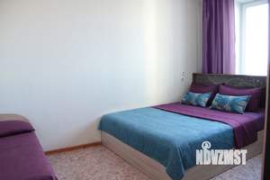 2-к квартира, посуточно, 58м2, 10/10 этаж