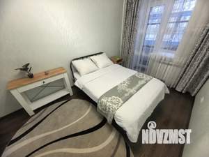 2-к квартира, посуточно, 54м2, 1/9 этаж