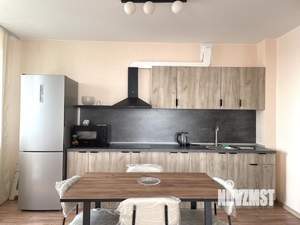 2-к квартира, на длительный срок, 77м2, 10/17 этаж