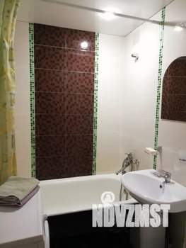 1-к квартира, посуточно, 36м2, 3/5 этаж