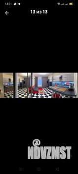 Студия квартира, на длительный срок, 30м2, 19/25 этаж