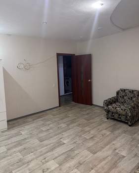 1-к квартира, на длительный срок, 40м2, 2/10 этаж